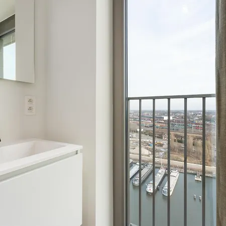 Penthouse * Ghent