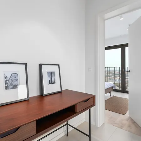 Penthouse Apartment