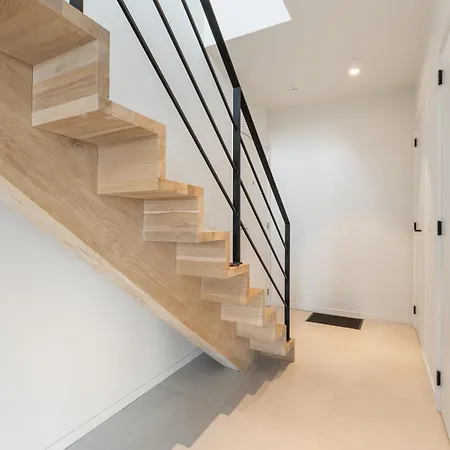 Apartment Penthouse *